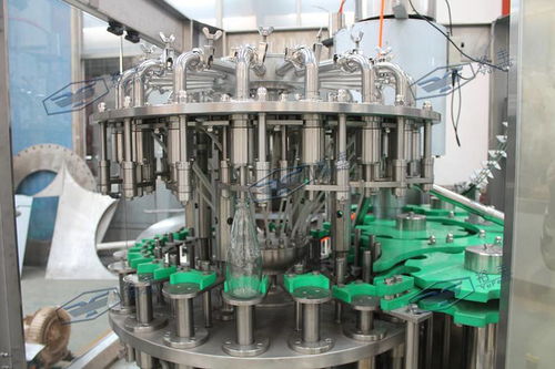 高效自動化 翻轉(zhuǎn)飲料瓶機(jī)構(gòu)的機(jī)械結(jié)構(gòu)設(shè)計(jì)與創(chuàng)新應(yīng)用