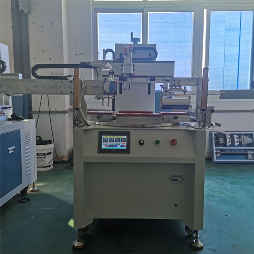 全自動絲印機(jī)廠家直銷新選擇 駿欣機(jī)械，專業(yè)與高效的代名詞