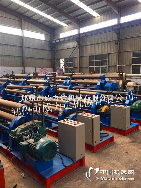 卷板機(jī)租賃全攻略 便捷、可靠、高效的設(shè)備獲取方案