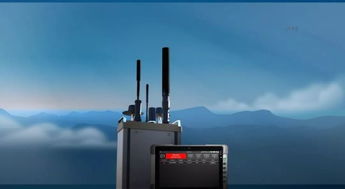 智能感知，主動防御 新一代AI反無人機系統重塑空域安全