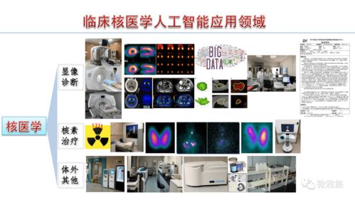 馬寄曉核醫學教室 | 張永學 核醫學與人工智能的融合及軟件開發新機遇